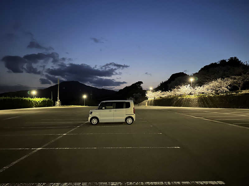 サッウーナさんの天山多久温泉(天山 多久温泉 TAQUA)のサ活写真