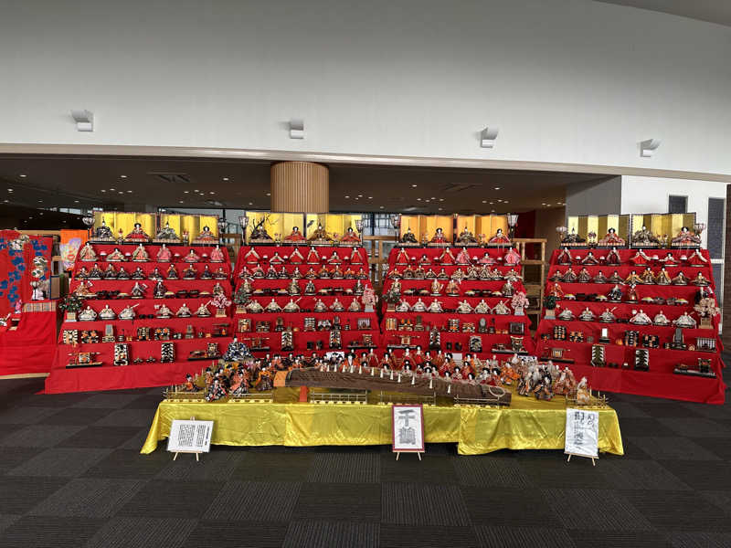 サッウーナさんの天山多久温泉(天山 多久温泉 TAQUA)のサ活写真