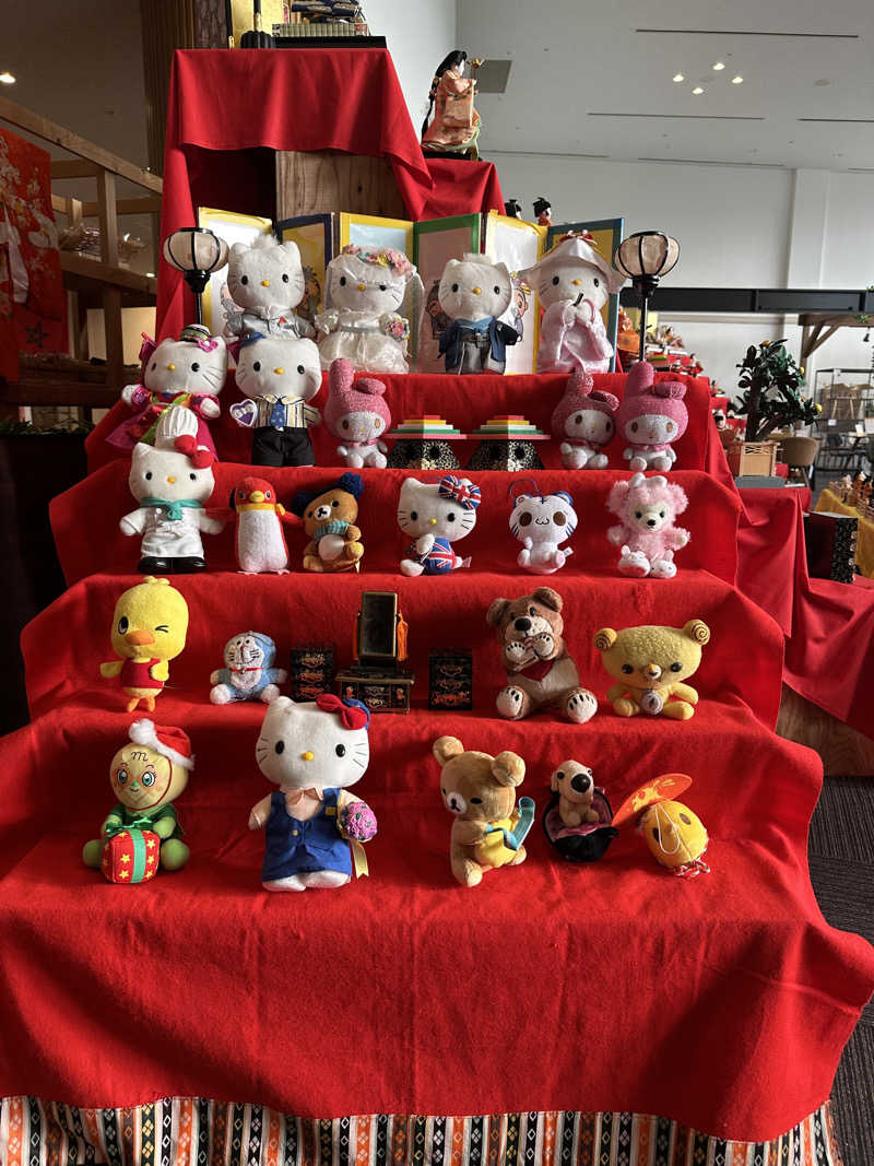 サッウーナさんの天山多久温泉(天山 多久温泉 TAQUA)のサ活写真