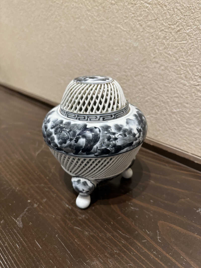 サッウーナさんのハウステンボス温泉のサ活写真