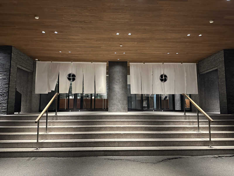 サッウーナさんのSHIORI (古湯温泉 ONCRI)のサ活写真