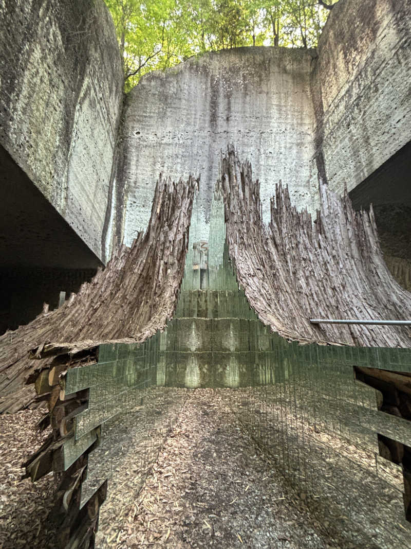 たーにゃ@旅するサウナ〜さんの大谷元気炉 六号基 |AZUMAYAのサ活写真