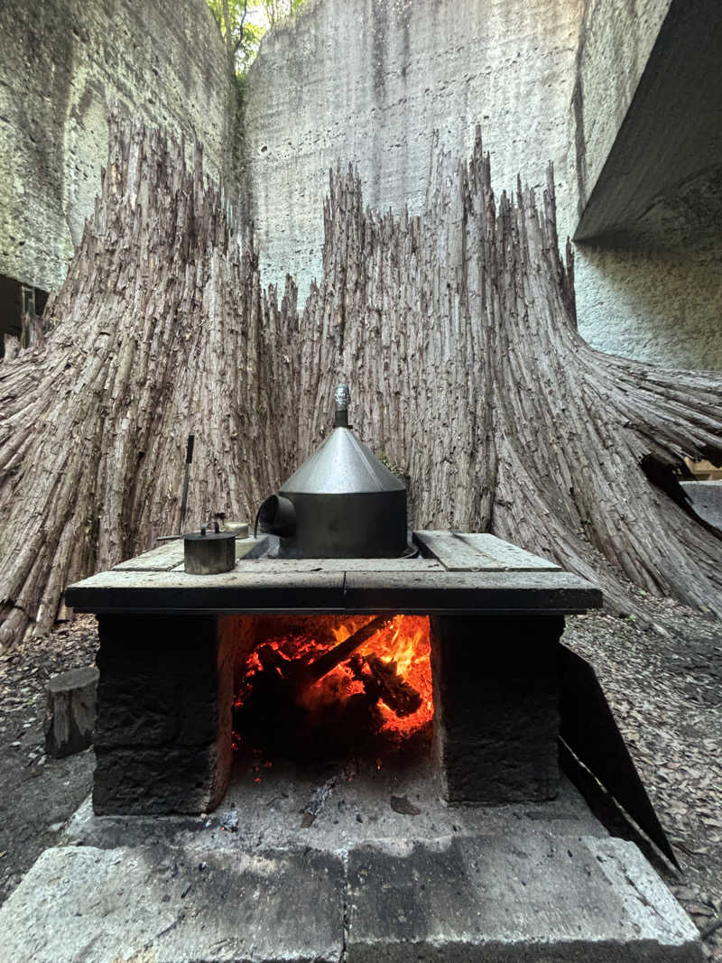 たーにゃ@旅するサウナ〜さんの大谷元気炉 六号基 |AZUMAYAのサ活写真