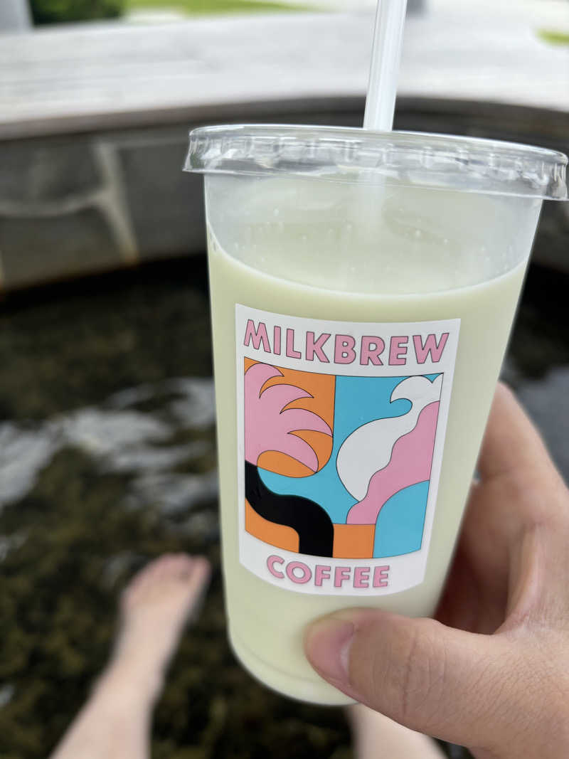 たーにゃ@旅するサウナ〜さんの御船山楽園ホテル  らかんの湯のサ活写真