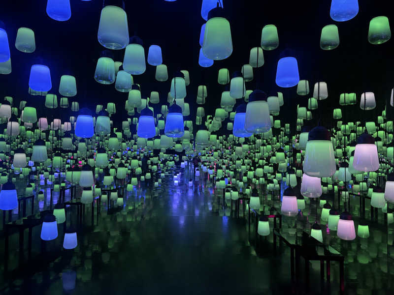 たーにゃ@旅するサウナ〜さんの御船山楽園ホテル  らかんの湯のサ活写真