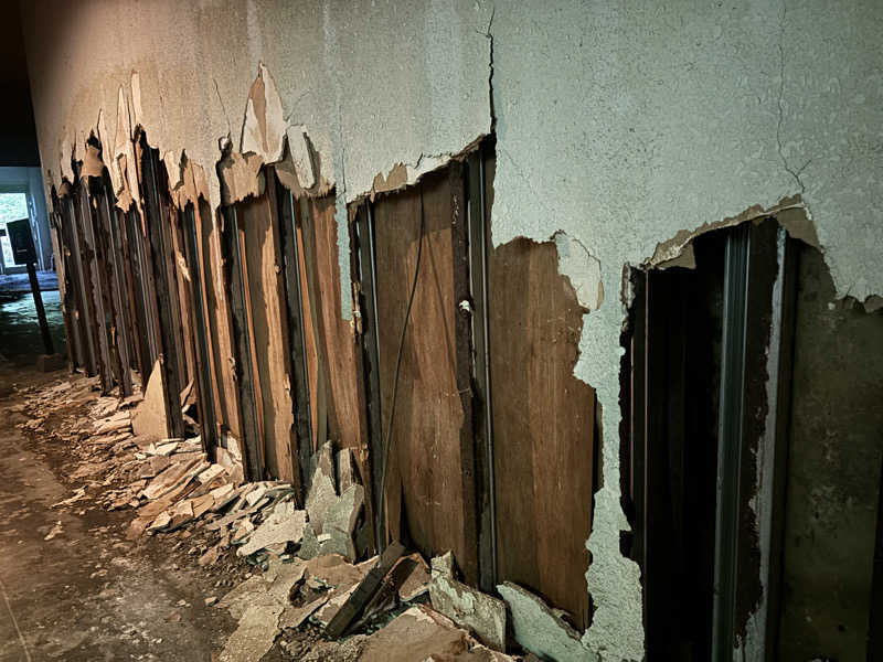 たーにゃ@旅するサウナ〜さんの御船山楽園ホテル  らかんの湯のサ活写真