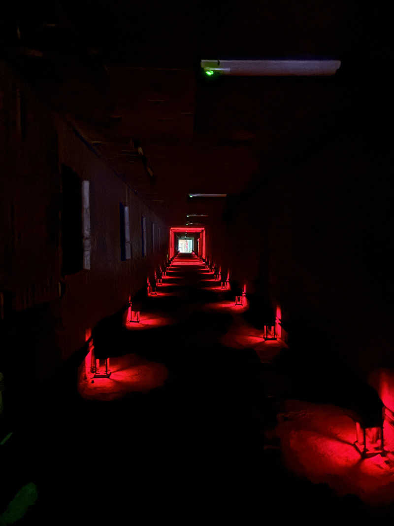 たーにゃ@旅するサウナ〜さんの御船山楽園ホテル  らかんの湯のサ活写真