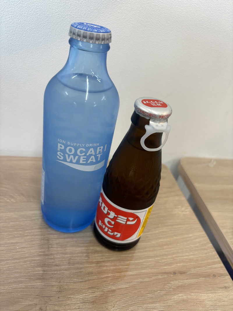 たーにゃ@旅するサウナ〜さんの大阪・関西万博 万博サウナ「太陽のつぼみ」のサ活写真