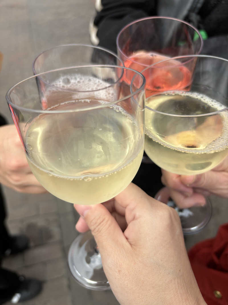 たーにゃ@旅するサウナ〜さんの琴乃湯 (ホテルオークラJRハウステンボス)のサ活写真