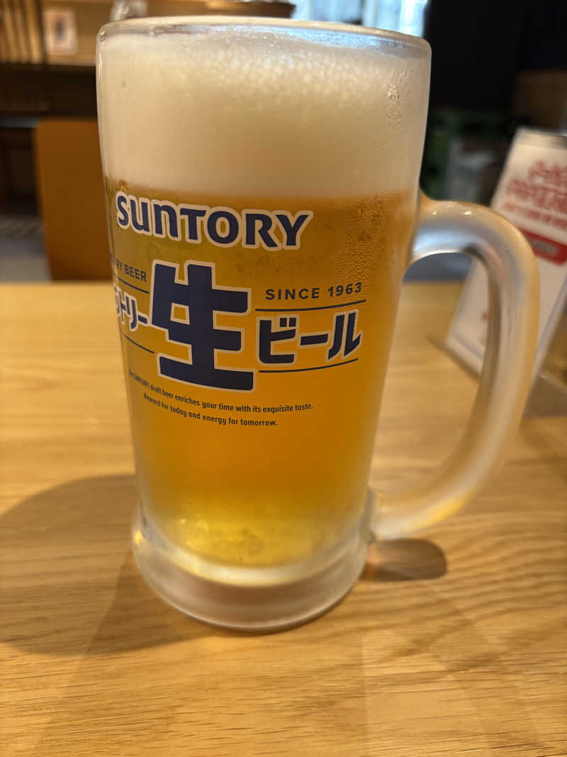 なかの131さんの新岐阜サウナのサ活写真