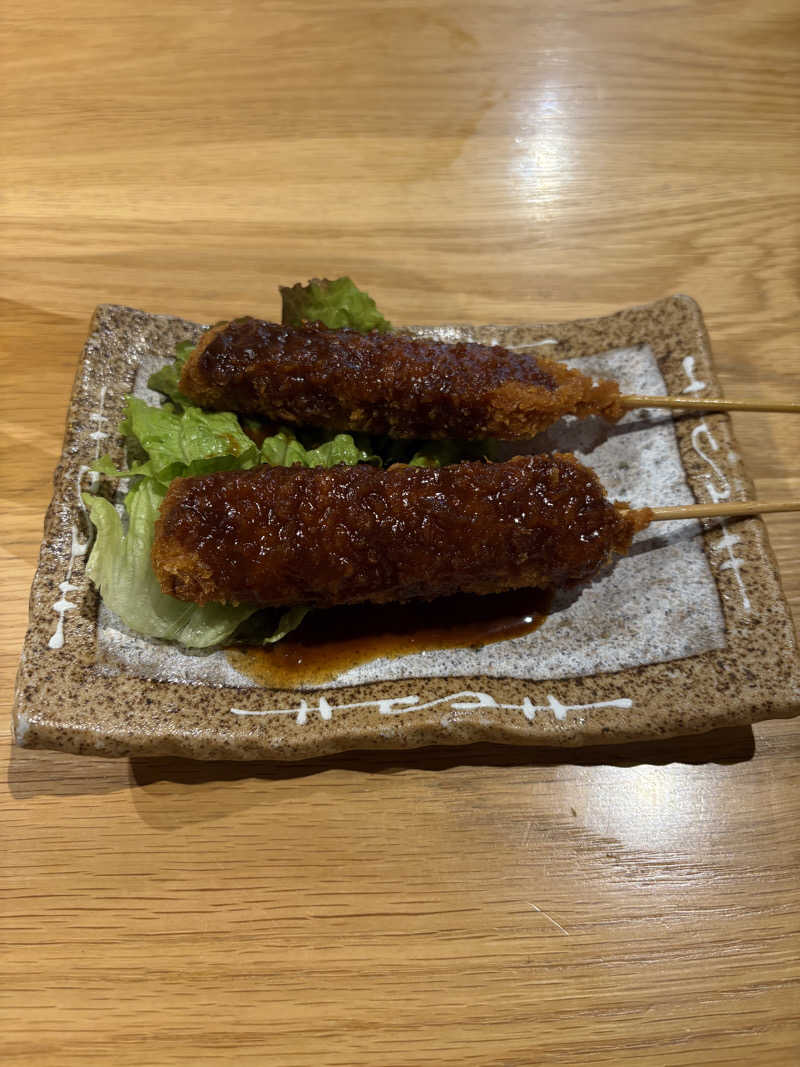 なかの131さんの新岐阜サウナのサ活写真