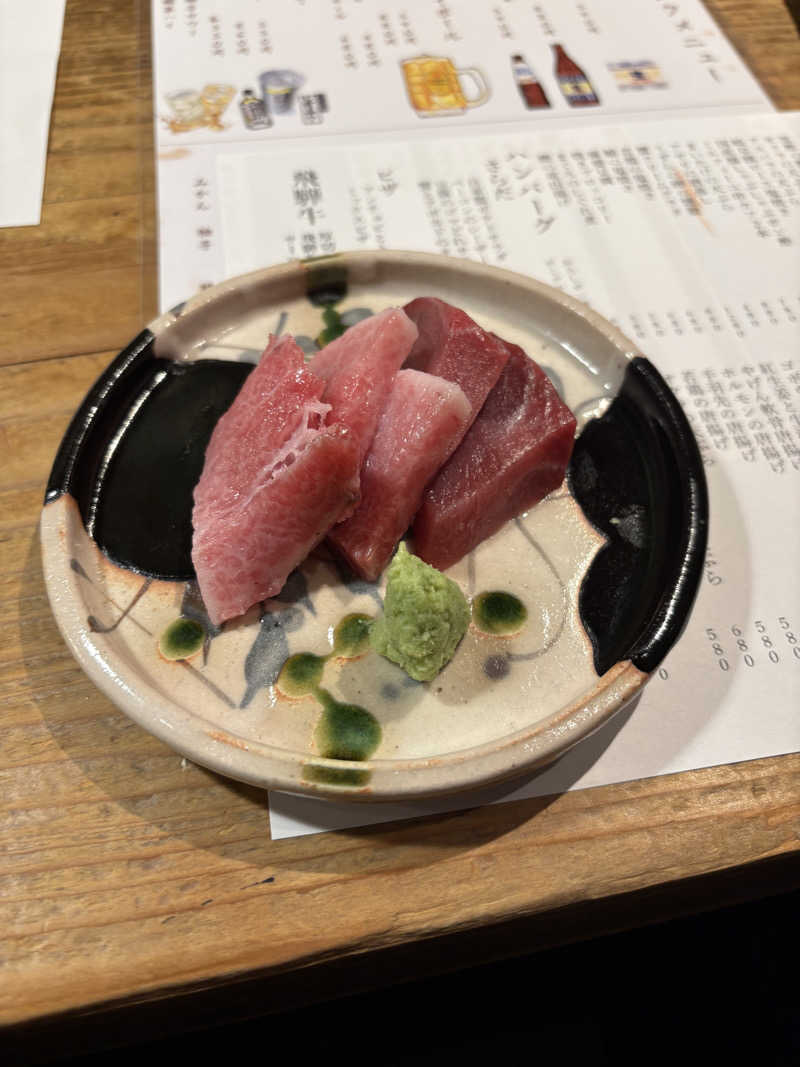 なかの131さんの新岐阜サウナのサ活写真
