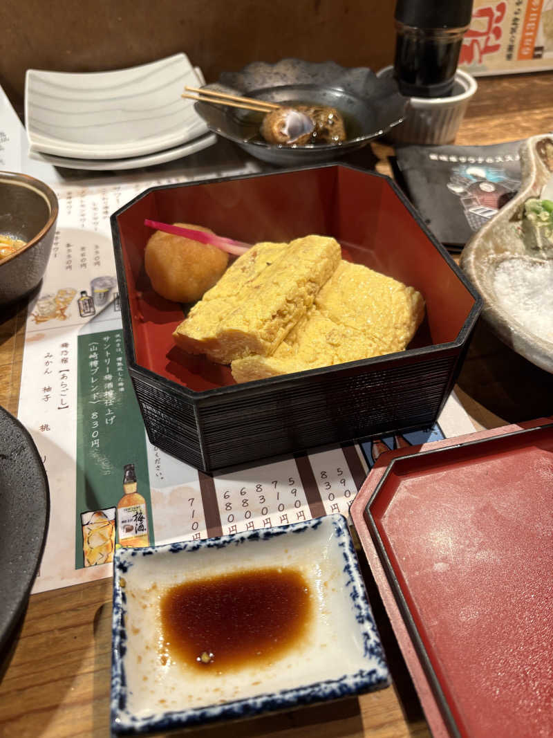 なかの131さんの新岐阜サウナのサ活写真