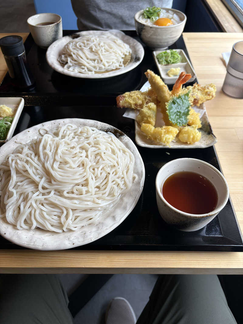 なかの131さんの湯どころ みのりのサ活写真