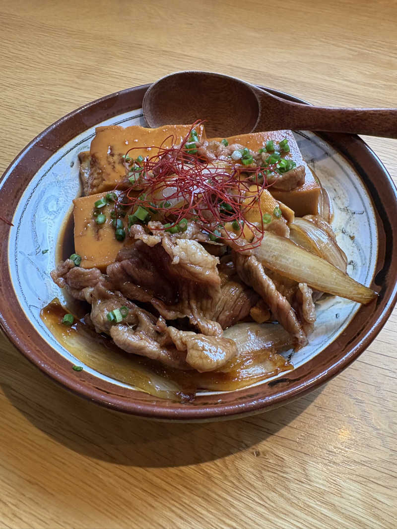 なかの131さんの新岐阜サウナのサ活写真