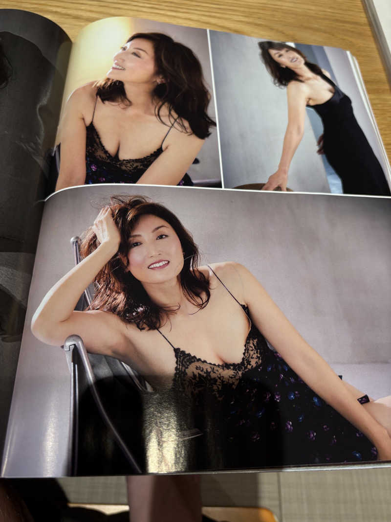 なかの131さんの新岐阜サウナのサ活写真