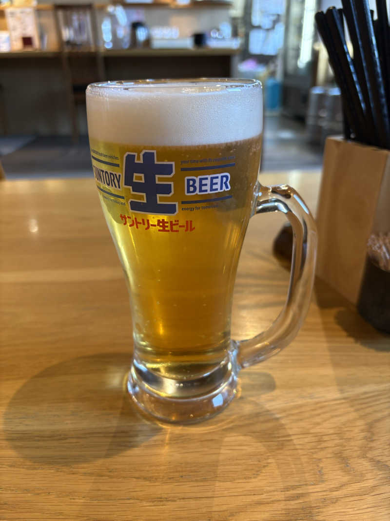 なかの131さんの新岐阜サウナのサ活写真