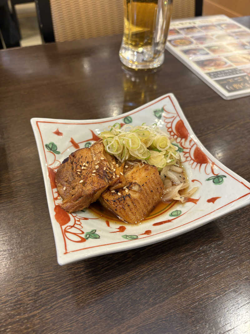 なかの131さんのSAUNA RESORT 天光の湯のサ活写真