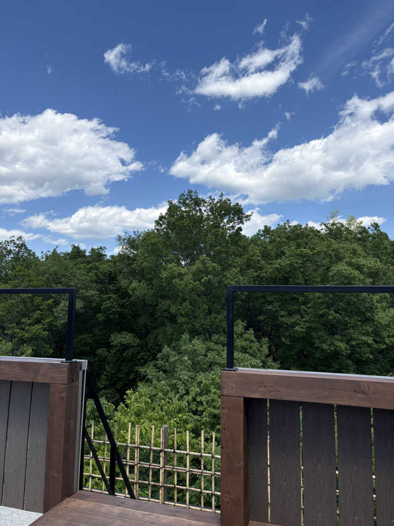 なかの131さんのSAUNA RESORT 天光の湯のサ活写真