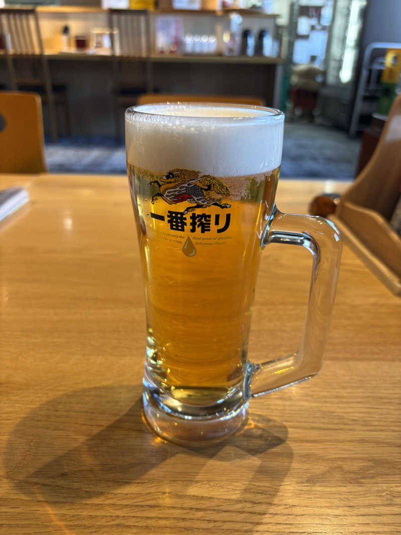 なかの131さんの新岐阜サウナのサ活写真