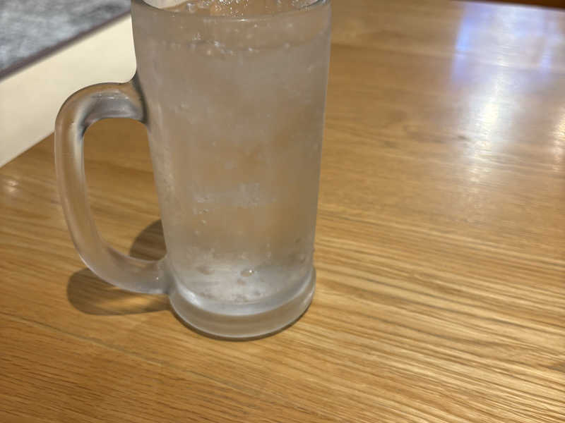 炭酸水