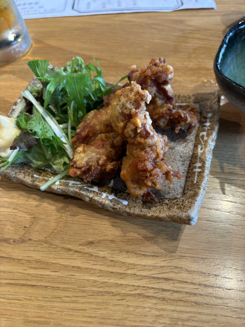 なかの131さんの新岐阜サウナのサ活写真