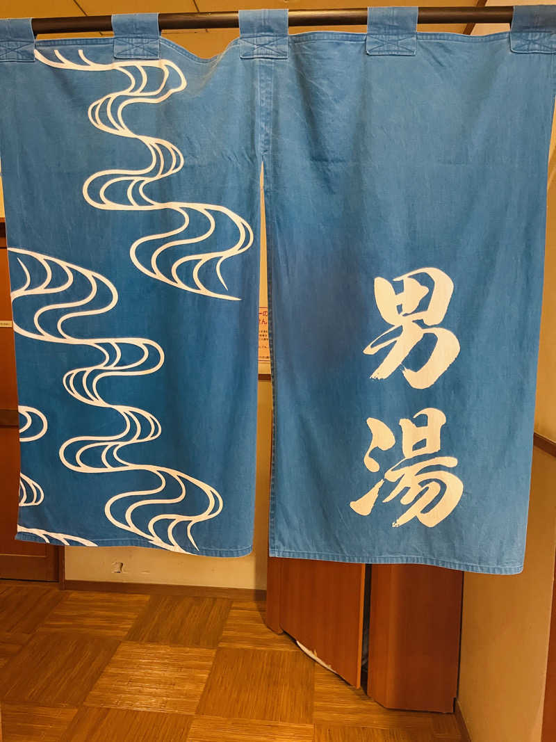 K.Akiyamaさんの極楽湯 羽生温泉のサ活写真