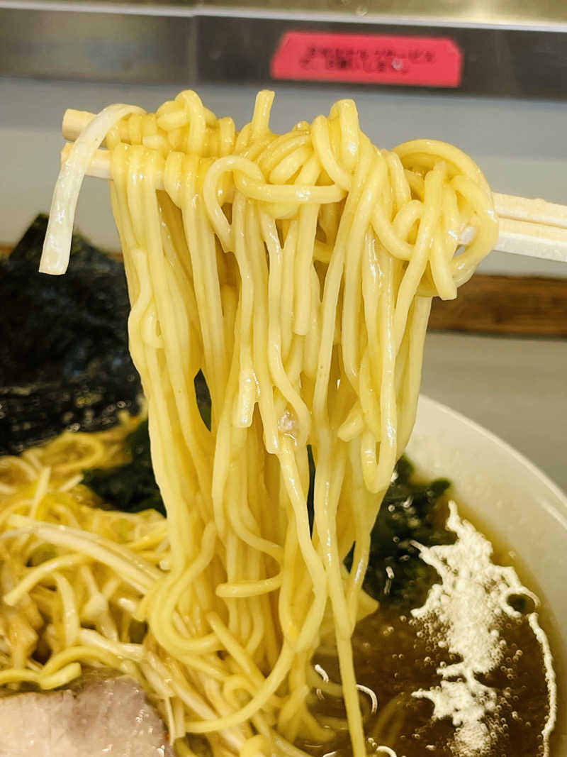 K.Akiyamaさんの極楽湯 羽生温泉のサ活写真