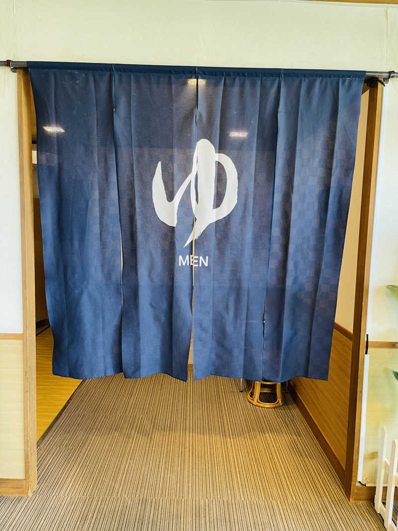 K.Akiyamaさんの坂戸天然温泉 ふるさとの湯のサ活写真