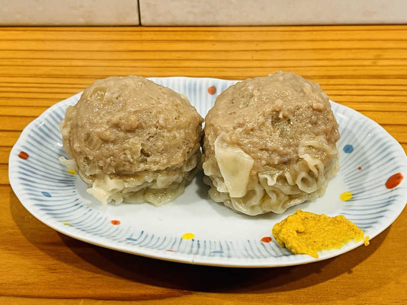 K.Akiyamaさんの湯屋敷孝楽のサ活写真