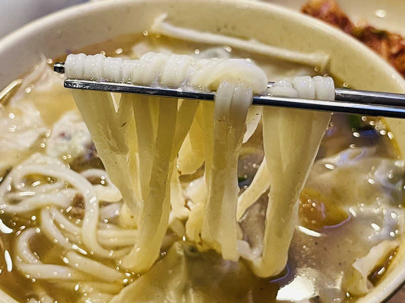 K.Akiyamaさんの明洞チムジルバン黄金サウナのサ活写真