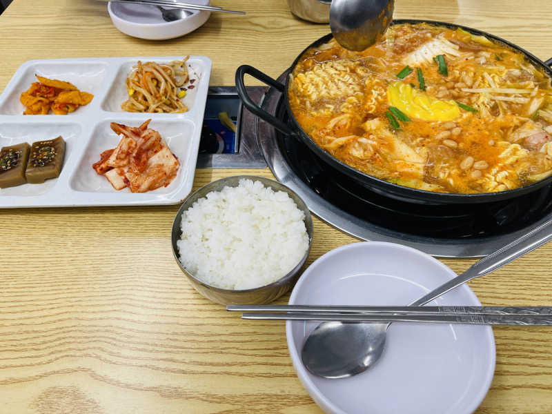 K.AkiyamaさんのSparex 東廟店のサ活写真