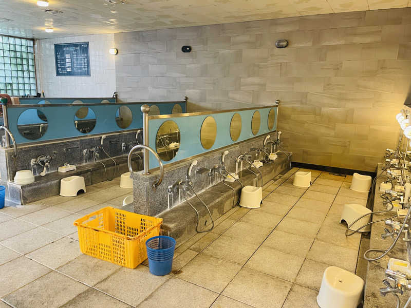 K.AkiyamaさんのRasung Spa(ラソン スパ)のサ活写真