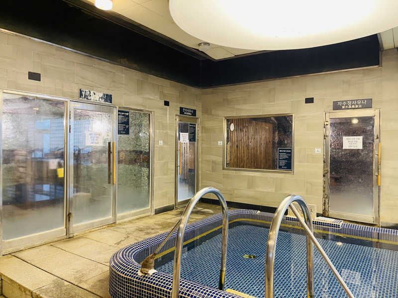 K.AkiyamaさんのRasung Spa(ラソン スパ)のサ活写真