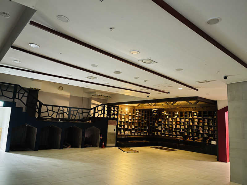 K.AkiyamaさんのRasung Spa(ラソン スパ)のサ活写真