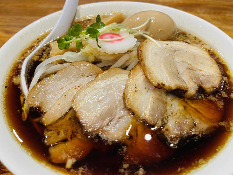 K.Akiyamaさんの栗の湯のサ活写真