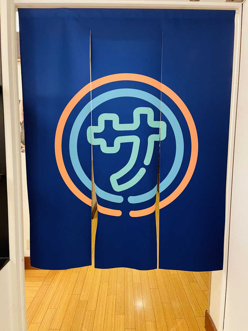 K.Akiyamaさんのオアシスサウナ アスティルのサ活写真