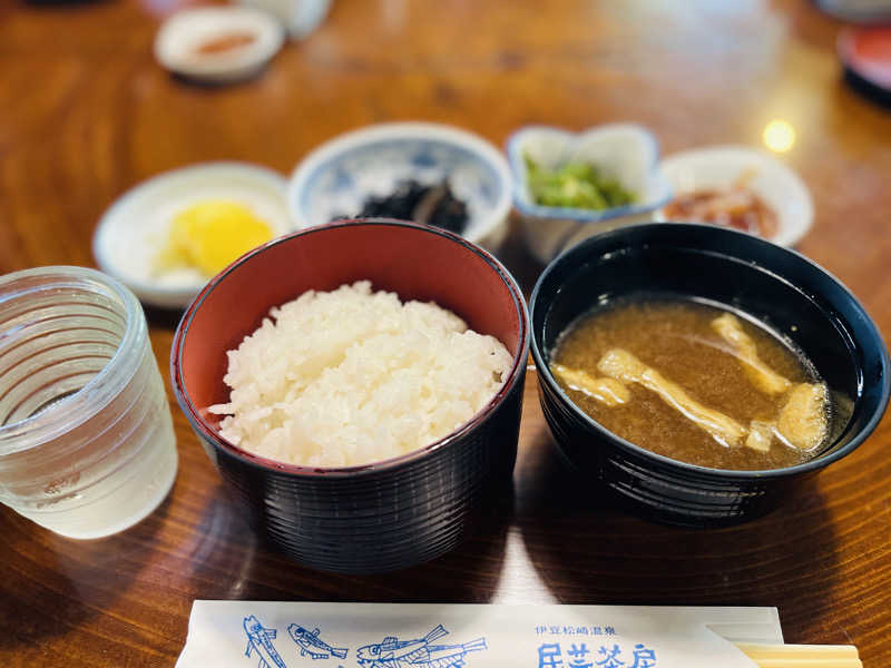 K.Akiyamaさんの踊り子温泉会館のサ活写真