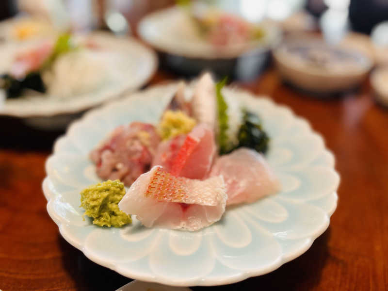 K.Akiyamaさんの踊り子温泉会館のサ活写真