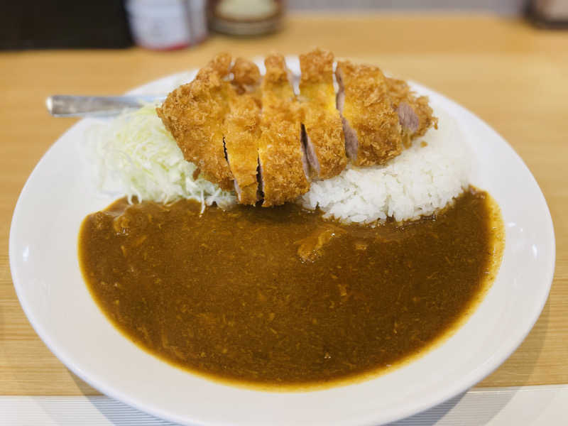 K.Akiyamaさんのオアシスサウナ アスティルのサ活写真