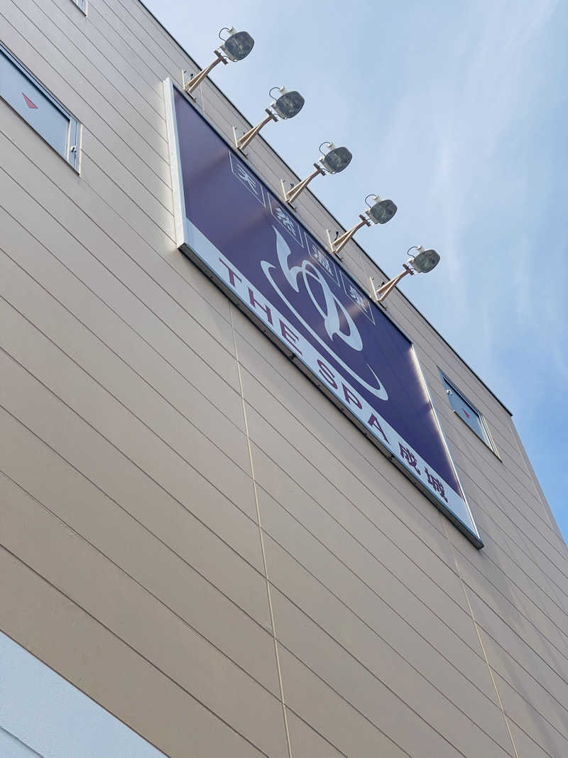 K.AkiyamaさんのTHE SPA 成城のサ活写真