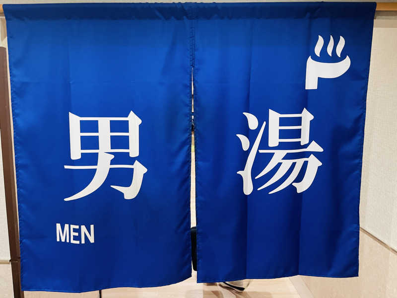 K.AkiyamaさんのTHE SPA 成城のサ活写真