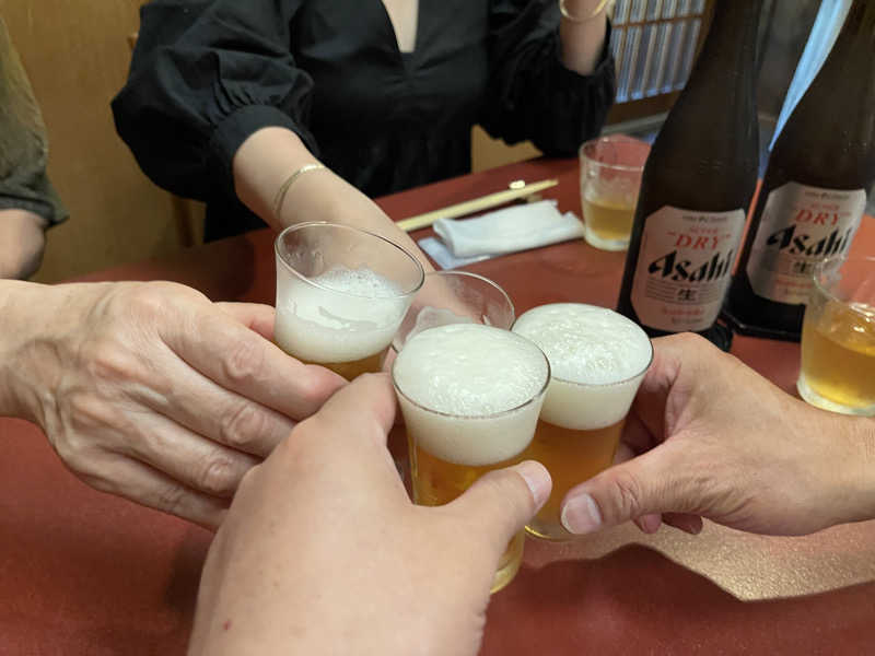 K.Akiyamaさんの熱海・伊豆山 佳ら久のサ活写真
