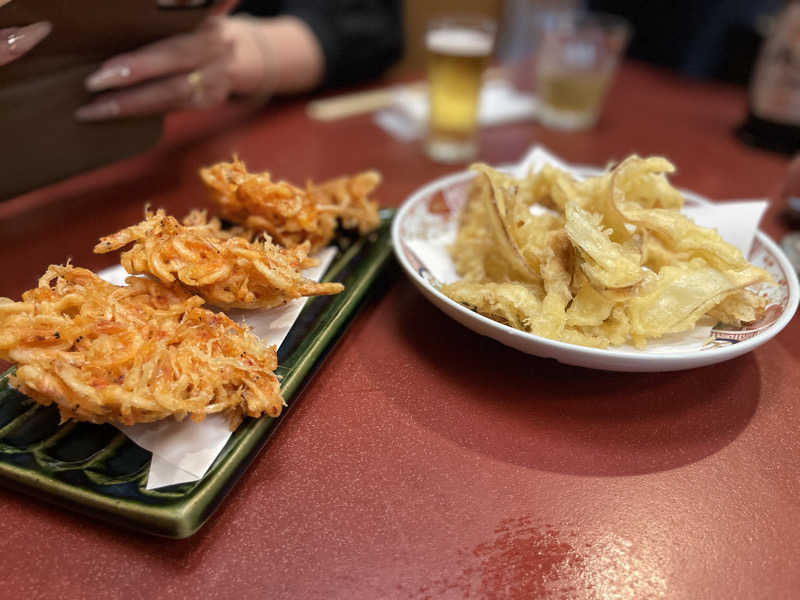 K.Akiyamaさんの熱海・伊豆山 佳ら久のサ活写真