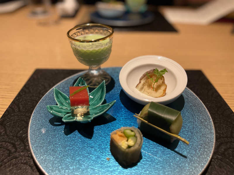 K.Akiyamaさんの熱海・伊豆山 佳ら久のサ活写真
