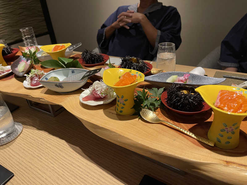 K.Akiyamaさんの熱海・伊豆山 佳ら久のサ活写真