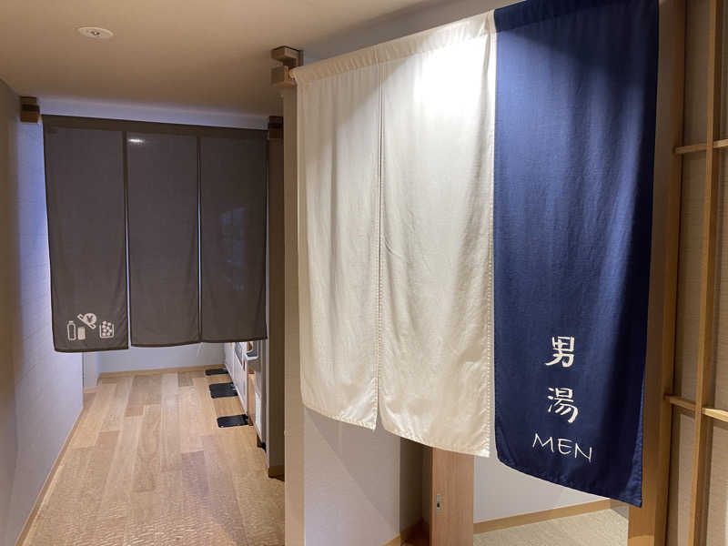 K.Akiyamaさんの熱海・伊豆山 佳ら久のサ活写真