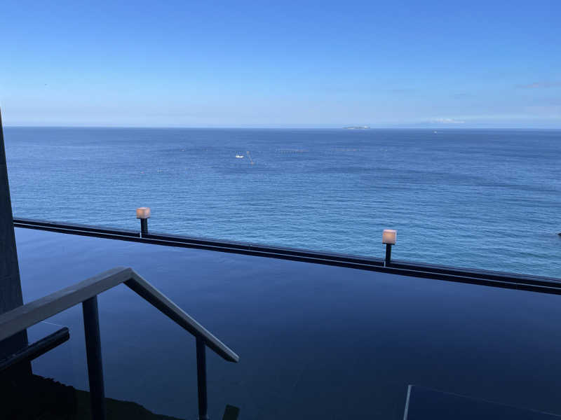 K.Akiyamaさんの熱海・伊豆山 佳ら久のサ活写真
