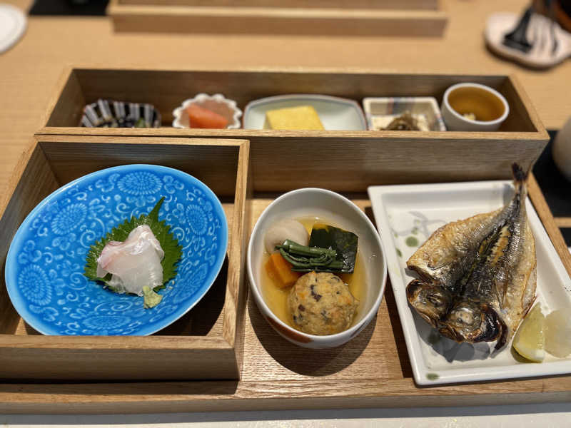K.Akiyamaさんの熱海・伊豆山 佳ら久のサ活写真