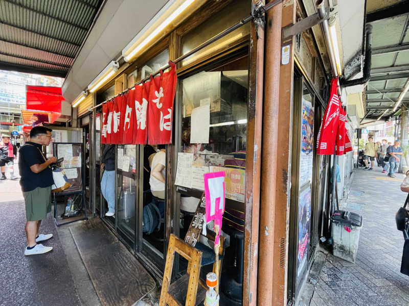 K.Akiyamaさんの熱海・伊豆山 佳ら久のサ活写真